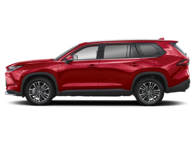 toyota grand highlander 2025 5TDADAB55SS021417 image toyota grand highlander 2025 5TDADAB55SS021417 image